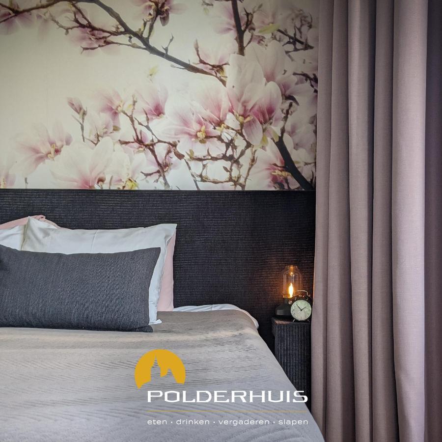 Polderhuis Bed & Breakfast Bergschenhoek Extérieur photo